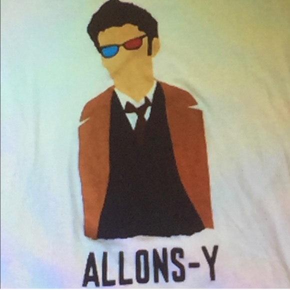 Meet your Posher - Picture 1 of 1